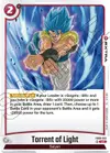 Product image for Torrent of Light