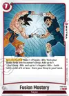 Product image for Fusion Mastery