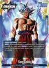 Product image for Son Goku - FB09-025