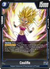 Product image for Caulifla