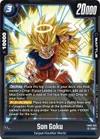 Product image for Son Goku - FB09-032