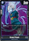 Product image for Great Priest
