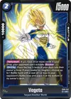 Product image for Vegeta - FB09-041