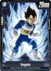 Product image for Vegeta - FB09-042