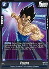 Product image for Vegeta - FB09-043