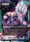 Product image for Son Gohan : SH - FB09-049