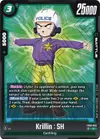 Product image for Krillin : SH