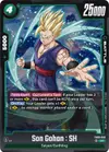 Product image for Son Gohan : SH - FB09-058