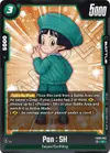 Product image for Pan : SH - FB09-063