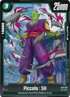 Product image for Piccolo : SH - FB09-066