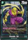Product image for Piccolo : SH - FB09-067