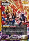 Product image for Son Goku/Vegeta // Gogeta