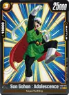 Product image for Son Gohan : Adolescence