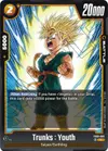 Product image for Trunks : Youth