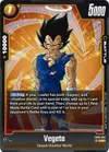 Product image for Vegeta - FB09-092