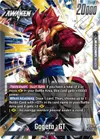 Product image for Gogeta : GT