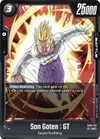 Product image for Son Goten : GT - FB09-102