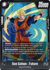 Product image for Son Gohan : Future