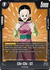 Product image for Chi-Chi : GT