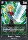 Product image for Trunks : Future