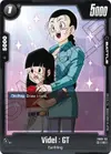 Product image for Videl : GT