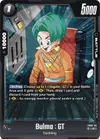 Product image for Bulma : GT