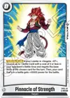 Product image for Pinnacle of Strength