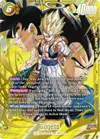 Product image for Gogeta (Super Alternate Art)
