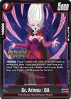 Product image for Dr. Arinsu : DA