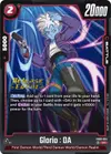 Product image for Glorio : DA