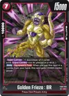 Product image for Golden Frieza : BR