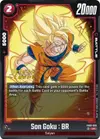 Product image for Son Goku : BR - FB09-009