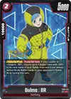 Product image for Bulma : BR