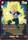 Product image for Vegeta : BR - FB09-019