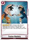 Product image for Fusion Mastery