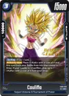 Product image for Caulifla