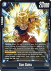 Product image for Son Goku - FB09-032