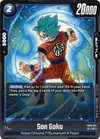 Product image for Son Goku - FB09-034