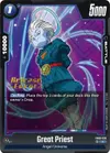 Product image for Great Priest