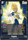 Product image for Vegeta - FB09-041