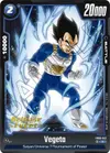 Product image for Vegeta - FB09-042