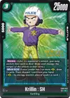 Product image for Krillin : SH