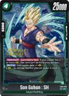 Product image for Son Gohan : SH - FB09-058