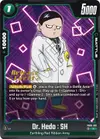 Product image for Dr. Hedo : SH