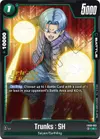 Product image for Trunks : SH