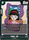 Product image for Videl : SH