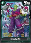 Product image for Piccolo : SH - FB09-066