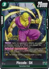 Product image for Piccolo : SH - FB09-067