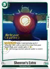 Product image for Shenron's Extra