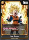 Product image for Son Goten